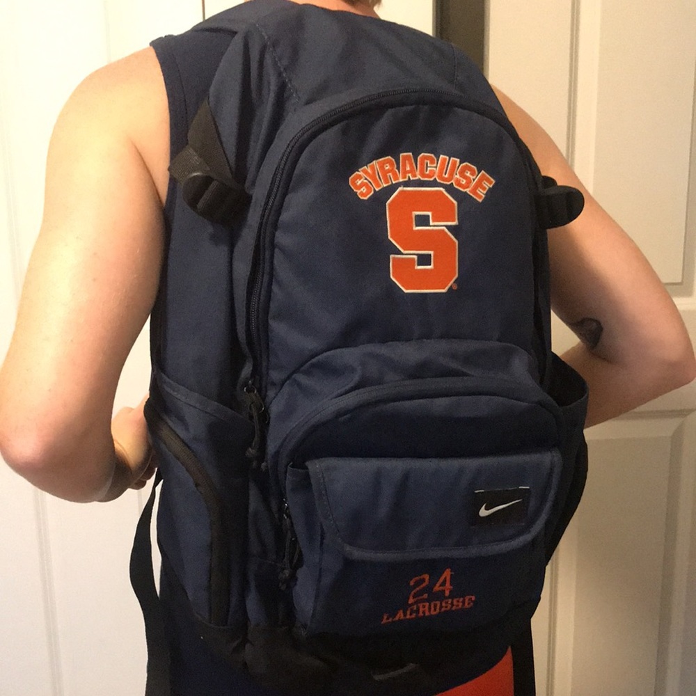 Nike Syracuse backpack